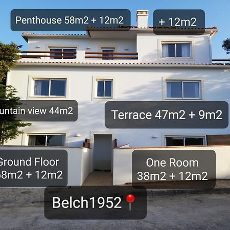 Belch1952 Lagos Exterior foto